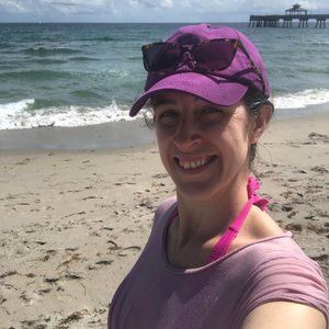 Meet your Posher, Lydia